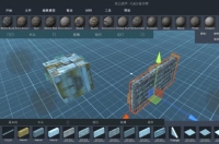 手机3d建模免费CAD设计师软件 DIY CAD Designer中文高级版 V0.9安卓版